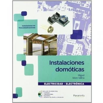 Instalaciones domóticas