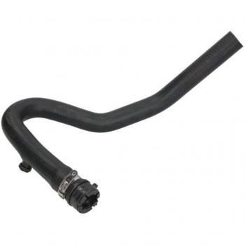 Manguera calentador del intercambiador de calor THERMOTEC DNC015TT