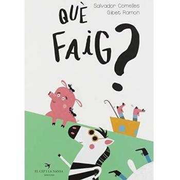 Què Faig: 6
