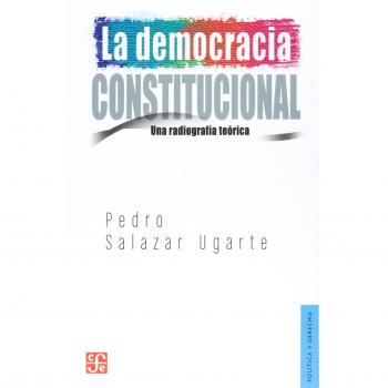 DEMOCRACIA CONSTITUCIONAL,LA