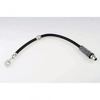 HELLA 8AH 355 461-831 Tubo flexible de frenos - AH6183