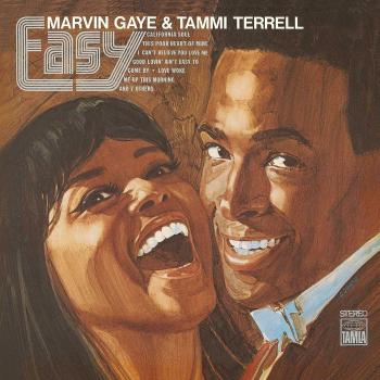 Easy [Vinilo] - Marvin Gaye