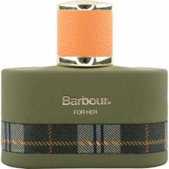 Barbour For Her Eau de Parfum 50ml