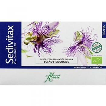 Aboca Sobres, 20 bolsitas de 1.7 gr