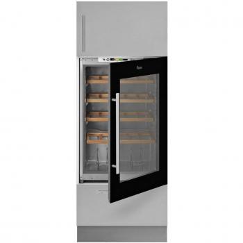 Teka - Vinoteca Integrable RVI35 con Capacidad para 35 Botellas