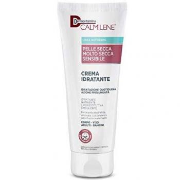 Dermovitamina Calmilene 250ml Crema Piel Seca