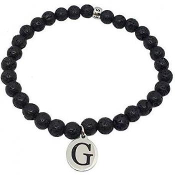 GUESS Pulsera Intense_Hombre_UMB85000