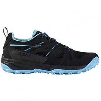 Zapatillas de montaña Saentis Low Mujer
