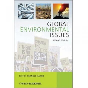 Global Environmental Issues