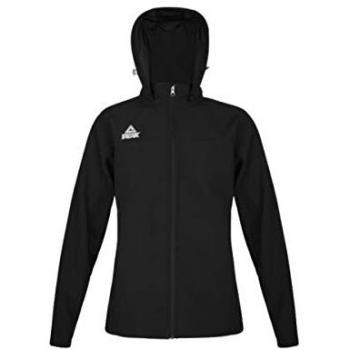 Peak Softshell Jacket - Black - 3XL