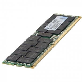 Hewlett Packard Enterprise 32GB (1x32GB) Quad Rank
