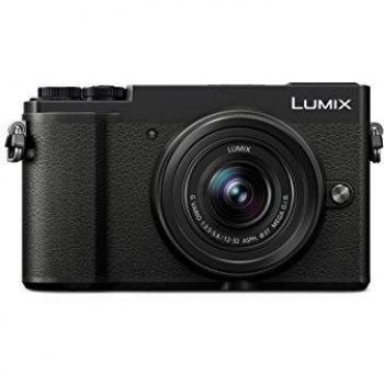Panasonic Lumix GX9 + 1232 mm DCGX9KEGK