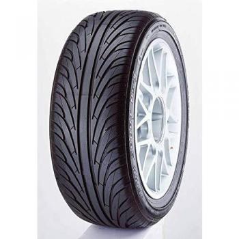 Nankang 44858 Neumático 205/50 R15 86V, Ns-2 para 4X4, Verano