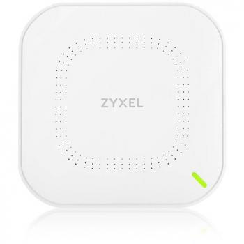 Zyxel NWA1123-ACv3 2x2 Dual-Radio Punto de Acceso WiFi con 1 Puerto Gigabit Ethernet, PoE, 866 Mbit/s, Blanco