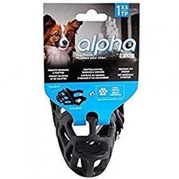 Zeus Bozal Alpha, Talla 1