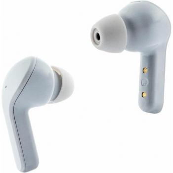 Auriculares Inalámbricos Bluetooth Grises InnovaGoods