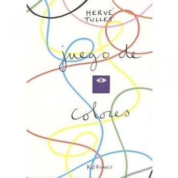 Juego de colores