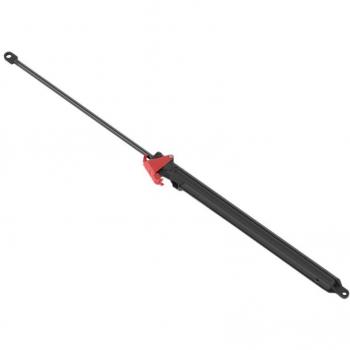 Amortiguador Neumático STABILUS 6512AJ para Capó de Motor VOLVO, Fuerza de Ejección 160N