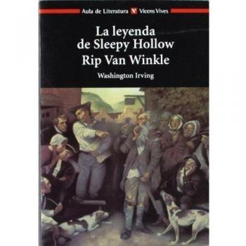 La Leyenda De Sleepy Hollow N/c: 32