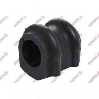 SIDEM Montaje de estabilizador 887815 - Silentblock de barra estabilizadora con alta resistencia, diseño específico para vehículos, fácil instalación, fabricado en material duradero para una larga vida útil y reducción de vibraciones
