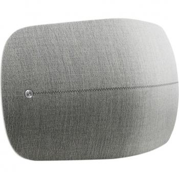 B&O PLAY by Bang & Olufsen BeoPlay A6 - Altavoz inalámbrico con Bluetooth, color blanco