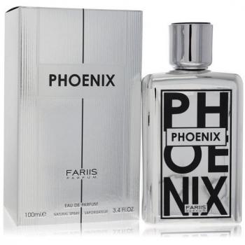 Fariis - Phoenix 100ml Eau De Parfum Spray