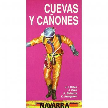 Cuevas y cañones