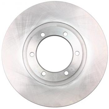Disco de freno A.B.S. 17003 - Pack de 2 unidades, compatible con sistema ABS