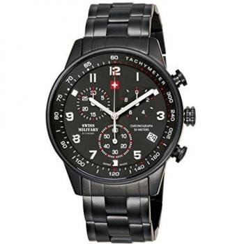 Swiss Military SM34012.04 Gents Quartz Chronograph