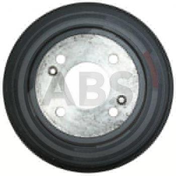 Tambor de freno ABS 7148-S