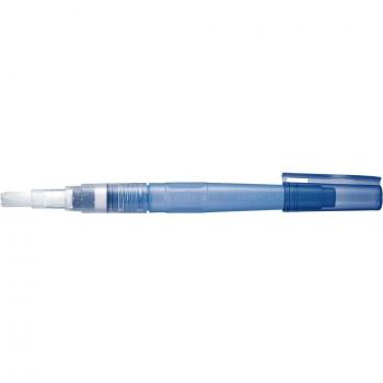 Zig Punta Amplia Color De Agua Sistema H20 Pluma Pincel - multicolor