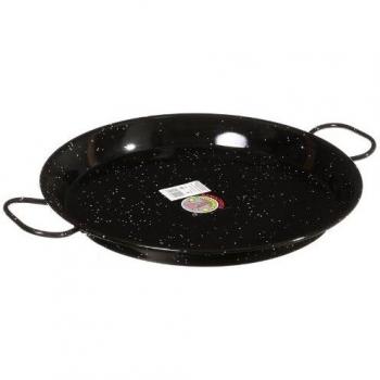 La Barraca - Paellera porcelana 40cm.