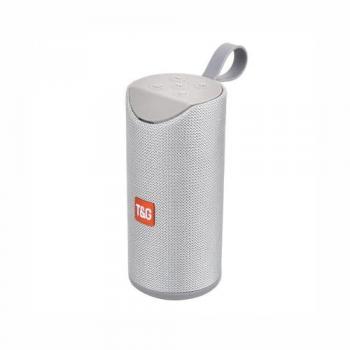 Altavoz Bluetooth Portátil Klack 5W Inalámbrico con Radio FM y Soporte para Tarjeta Micro SD