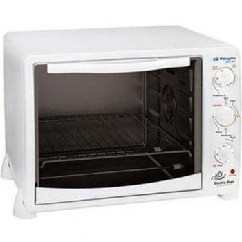 Orbegozo HOT 257 A - Horno eléctrico, 1600 W, 25 l