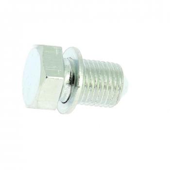 Tapón del cambio de aceite XLTECH para SEAT: Ibiza, Leon, Altea, Toledo, Cordoba, Ateca, Exeo, Arona, Alhambra, Tarraco, Mii (Ref: 300078), tap