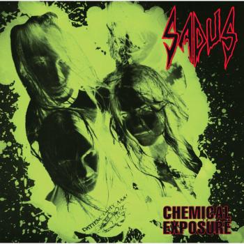 Chemical exposure [Vinilo]