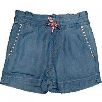 Pepe Jeans - PG800658 MACI - Short Vaquero - NIÑA