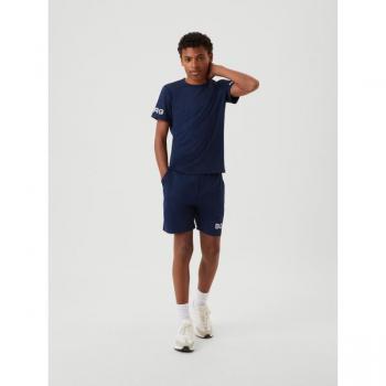 Björn Borg Borg Shorts Blue, Size 122-128