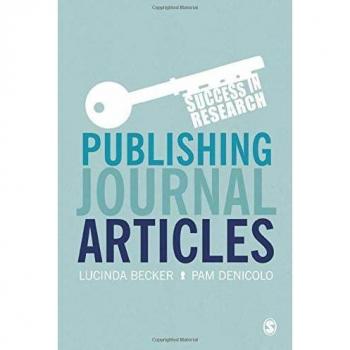 Publishing Journal Articles