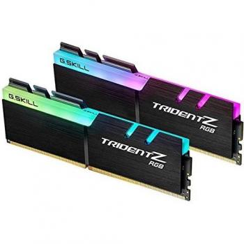 16GB G.Skill DDR4 TridentZ RGB 4266Mhz PC4-34100 CL19 1.4V Dual Channel Kit