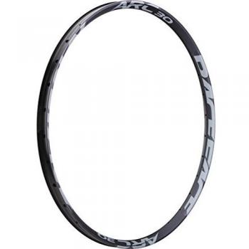 RaceFace orm17arc352928h Llanta de Bicicleta Unisex, Negro