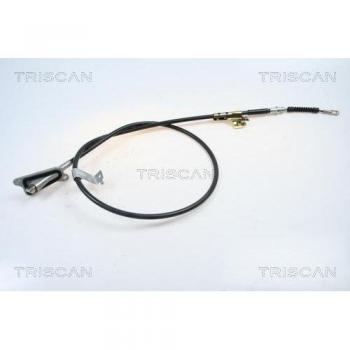 Cable de freno de mano TRISCAN 8140 14166