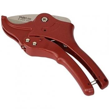 ABC Tools B 2424 1043 Tijeras Para Tubos, De Plástico, Multicolor