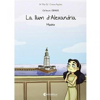 La llum d'Alexandria