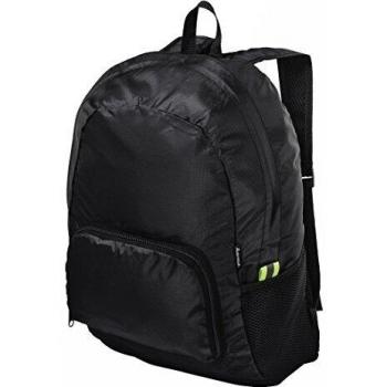 Mochila Negra para Portátil Hama 00105381