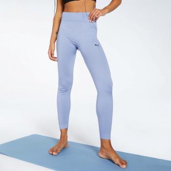 Mallas de yoga Puma Studio Foundations S Mujer Filtered Ash