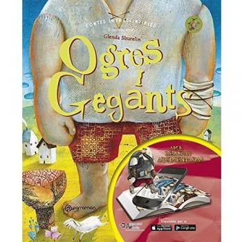 Ogres i gegants