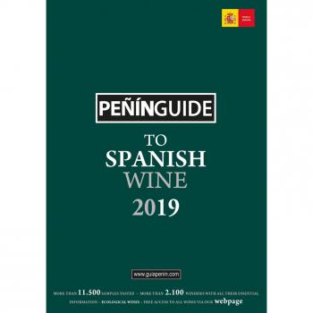 Peñin Guide To Spanish Wine 2019