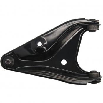 Brazo de control de suspensión de ruedas REINHOCH RH04-2008 Eje delantero/Derecha/frente