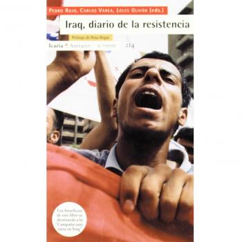Iraq, diario de la resistencia: Prólogo de Rosa Regás